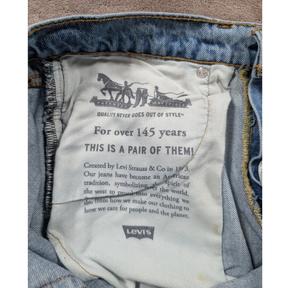 Levis levi strauss